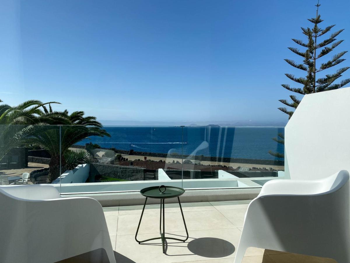 Marina Suites 9 Playa Blanca  Extérieur photo
