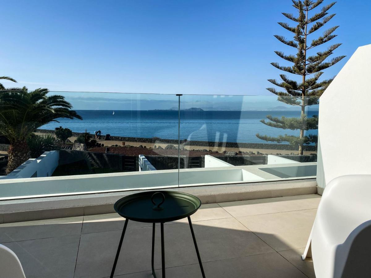 Marina Suites 9 Playa Blanca  Extérieur photo