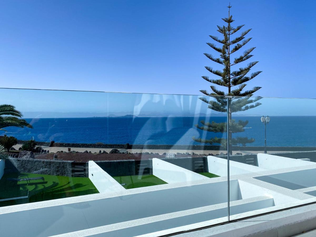 Marina Suites 9 Playa Blanca  Extérieur photo