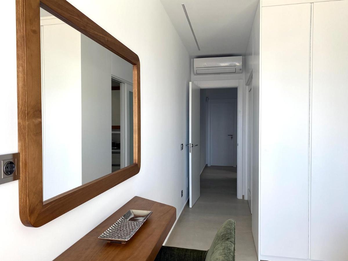 Marina Suites 9 Playa Blanca  Extérieur photo