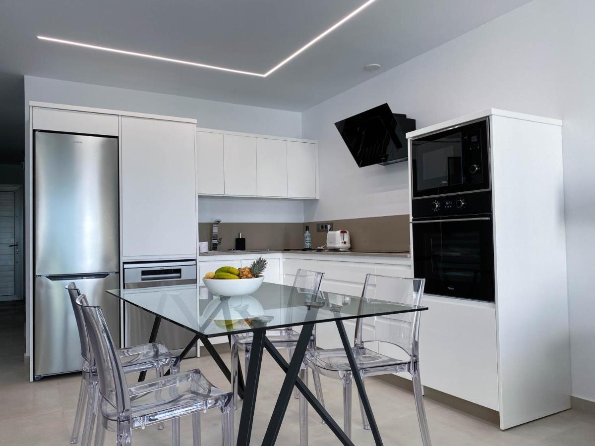 Marina Suites 9 Playa Blanca  Extérieur photo