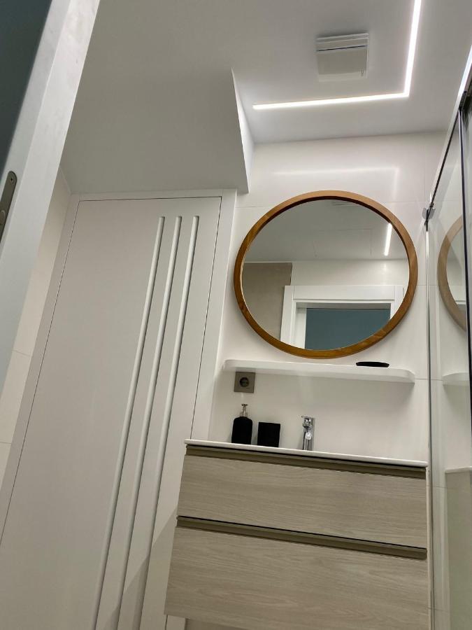 Marina Suites 9 Playa Blanca  Extérieur photo