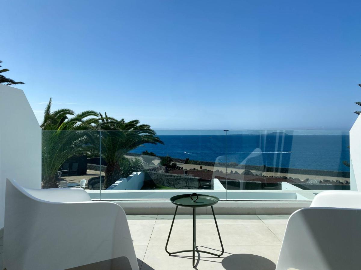 Marina Suites 9 Playa Blanca  Extérieur photo