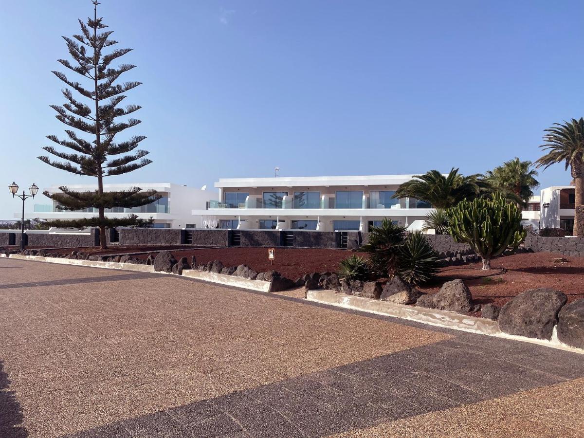 Marina Suites 9 Playa Blanca  Extérieur photo