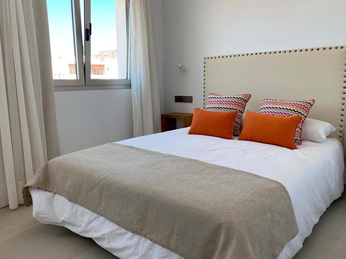 Marina Suites 9 Playa Blanca  Extérieur photo
