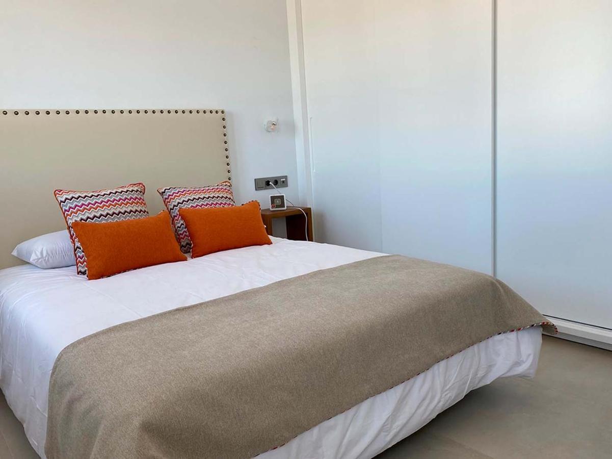 Marina Suites 9 Playa Blanca  Extérieur photo