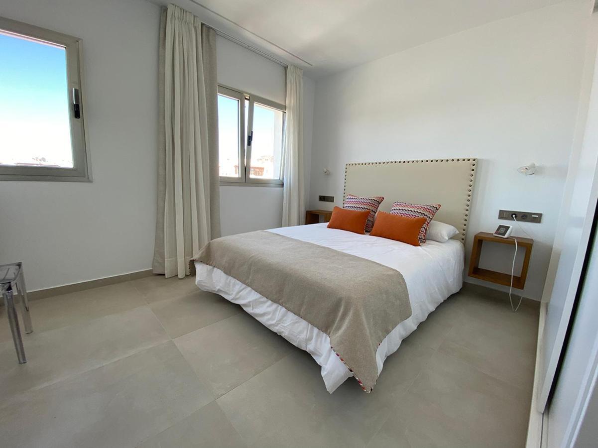 Marina Suites 9 Playa Blanca  Extérieur photo