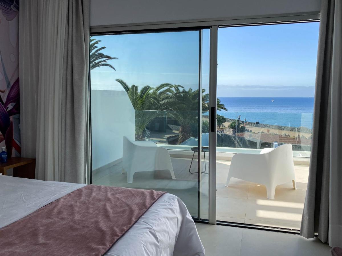 Marina Suites 9 Playa Blanca  Extérieur photo