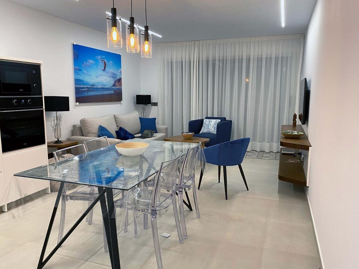 Marina Suites 9 Playa Blanca  Extérieur photo