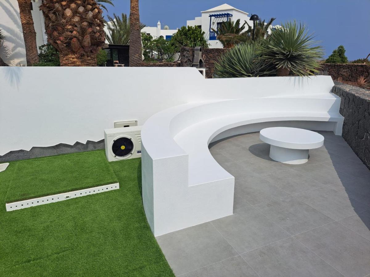 Marina Suites 9 Playa Blanca  Extérieur photo